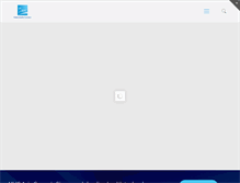 Tablet Screenshot of mhcasia.com